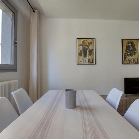 Charming Apartment In The Heart Of The 19Th 파리 외부 사진