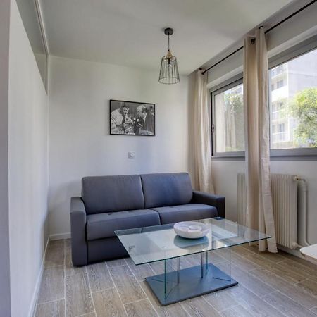 Charming Apartment In The Heart Of The 19Th 파리 외부 사진